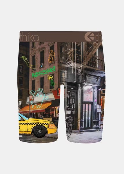 Ethika Boys Boodega Staple Carousel 2
