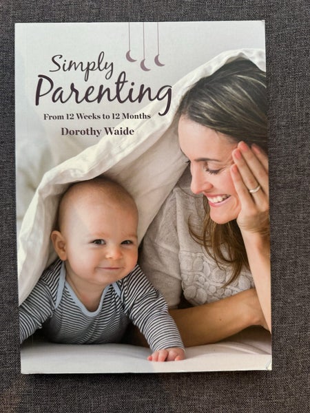 Simply Parenting Carousel 1