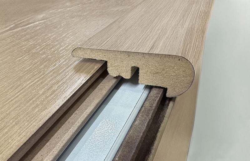 WATER-RESISTANT LAMINATE. Sample Only. $29.90 per m2 Carousel 8