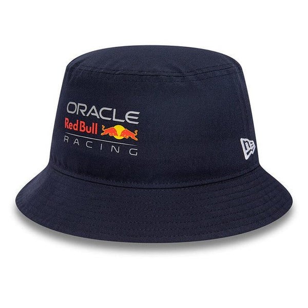Red Bull F1 Team New Era Bucket Hat Carousel 1