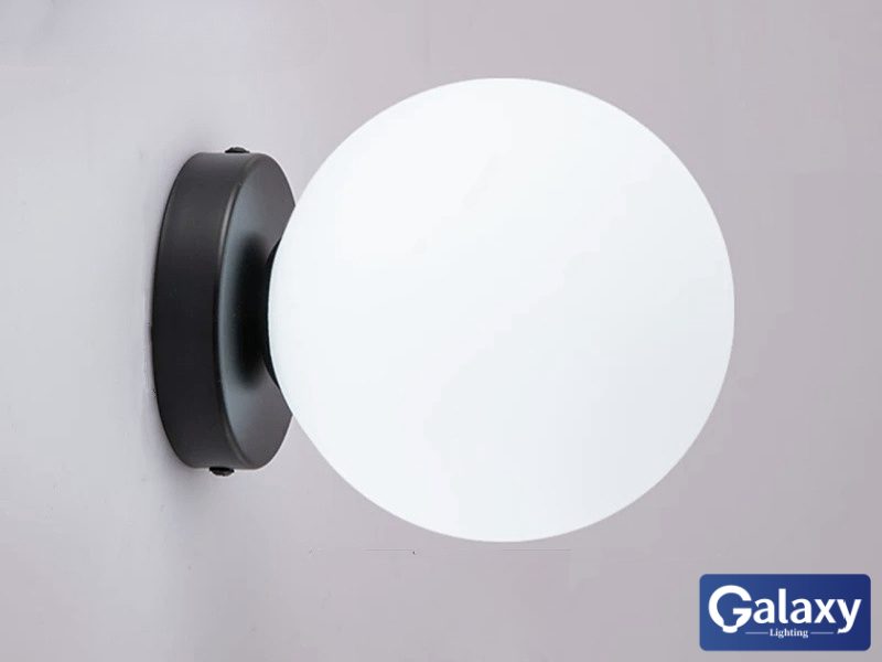 Nordic Style Wall light W139 Carousel 1