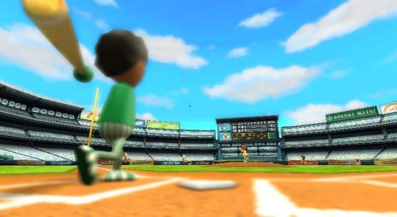 Wii SPORTS (Wii) *MINT COMPLETE* Carousel 10