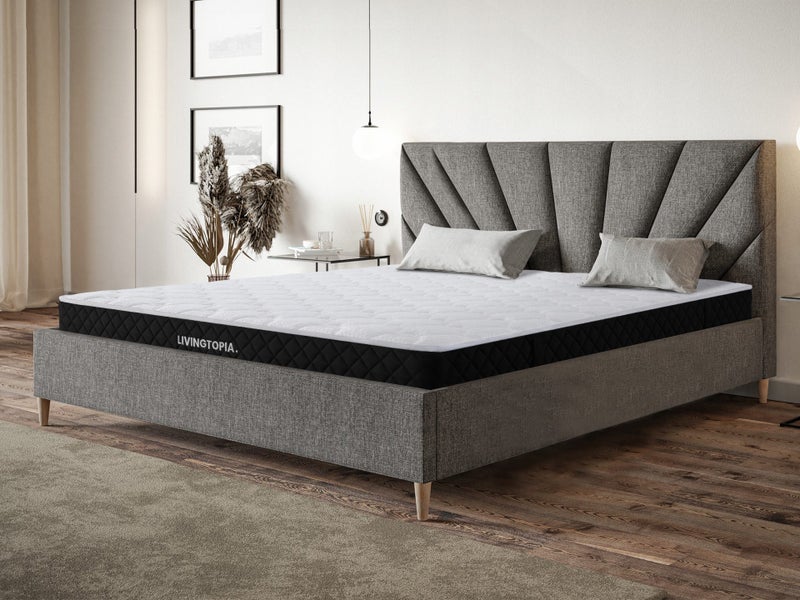 Super King Mattress Carousel 1