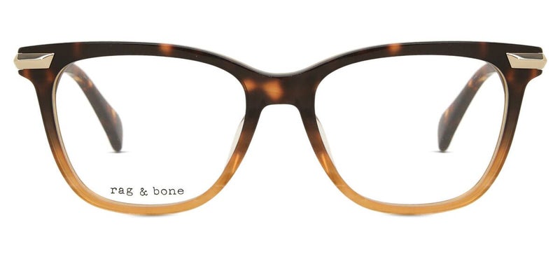 Rag & Bone RNB3046/G Asian Fit 086 51 New Women Eyeglasses Carousel 1