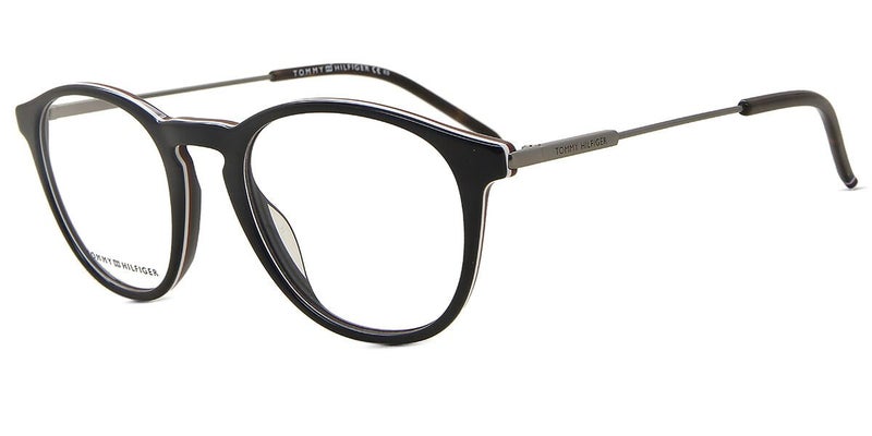 Tommy Hilfiger TH 1772 PJP 47 New Men Eyeglasses Carousel 2
