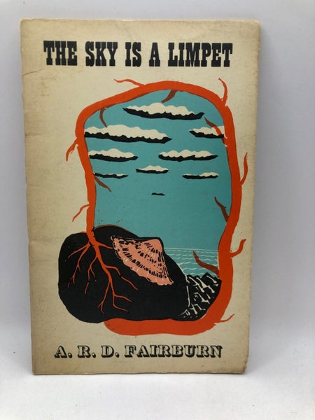 The sky is a limpet (a pollytickle parrotty) also four (4) stories or moral f...64533528061954110