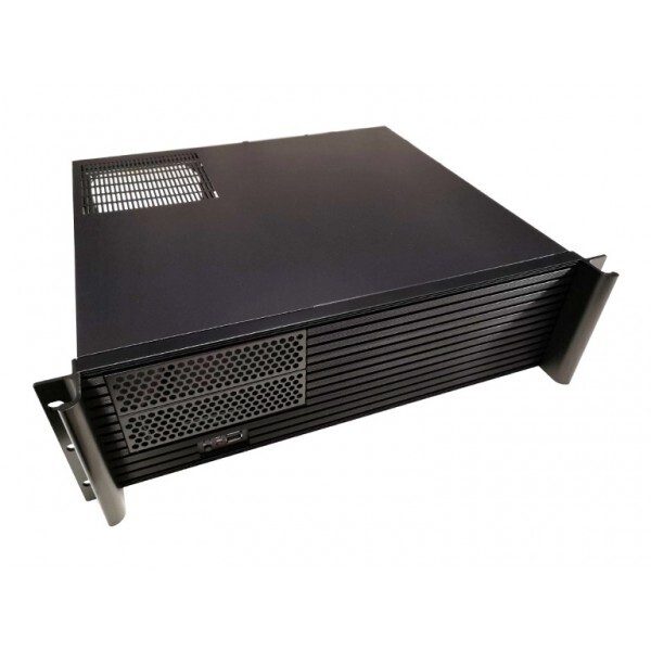 TGC Chassis Accessory TGC-23650 Full PCIE Plate Carousel 1