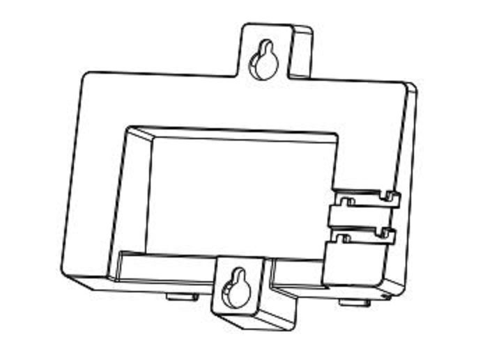 Grandstream GRP-WM-B Wall Mount, Suitable For GRP2624& GRP2634 Series Carousel 1