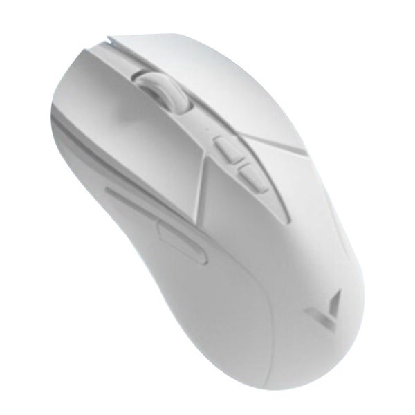 RAPOO V300SE Wired/2.4GHz Wireless Gaming Mouse -WHITE -Ooptical -50-26000 DPI Carousel 2