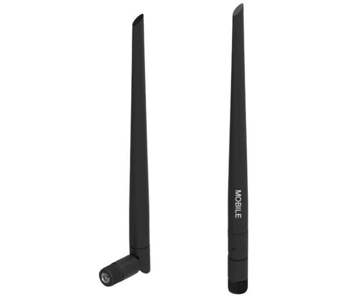 Teltonika Flyer Mobile SMA Antenna Carousel 4