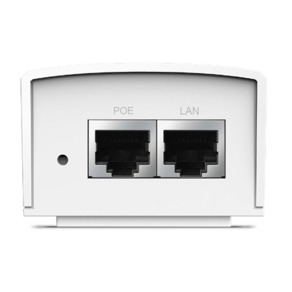 TP-Link POE4824G Omada 48V Passive PoE Injector Adapter Carousel 2