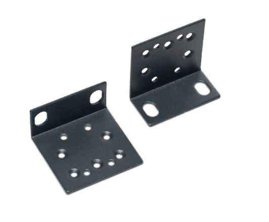 TP-Link 19-inch Switches Rack Mount Kit (RackMount Kit-19) Carousel 1