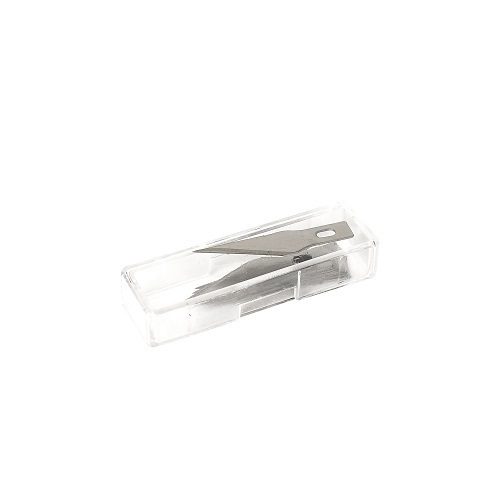 ProsKit Replacement Blade For 8PK-394A (10Pcs/Plastic Tube) Carousel 2