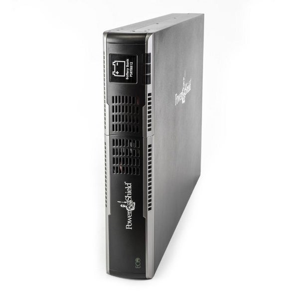 PowerShield Extended Battery Module for PSCRT3000, PSCERT2000 & PSCERT3000, 2U, Carousel 1
