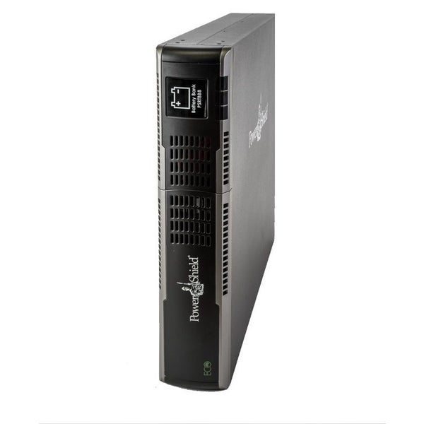PowerShield Extended Battery Module for PSCRT2000 & PSCERT2000SB, 2U, 8 batterie Carousel 1