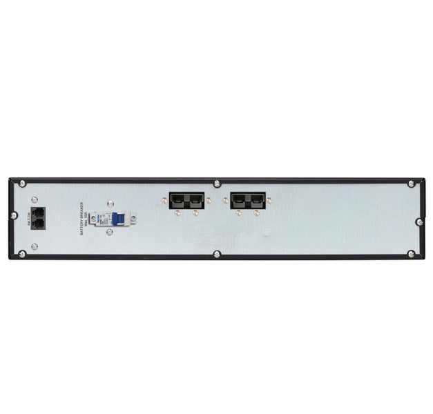 PowerShield Extended Battery Module for PSCRT2000 & PSCERT2000SB, 2U, 8 batterie Carousel 2