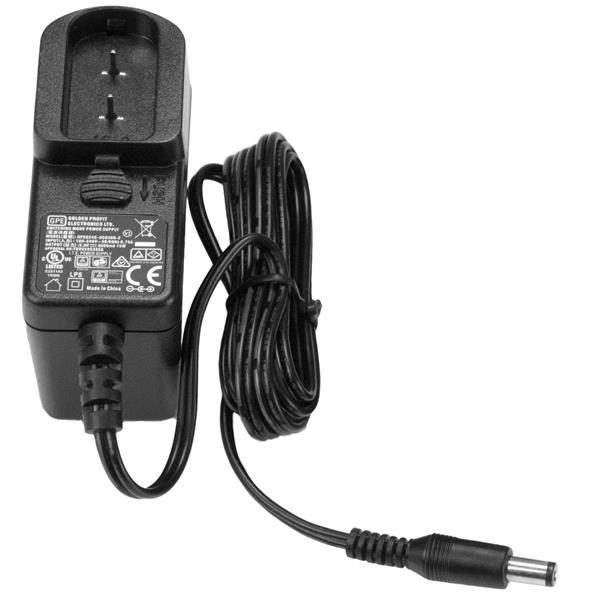 DC Power Adapter - 5V, 3A Carousel 2