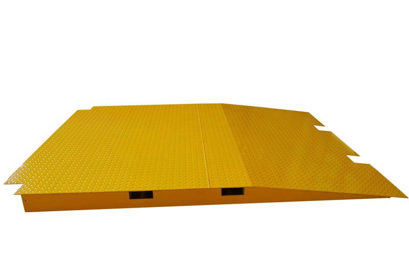 Container Ramp 8 ton, Extended 3 meter Ramp (Certified) Carousel 2