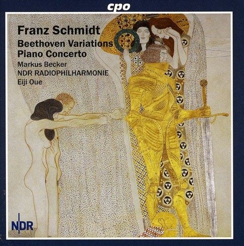 Markus Becker - Variations for Left Hand / Piano Carousel 1