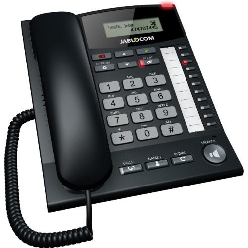 Landline phone-copper network phone replacement for 4G network phone Carousel 1