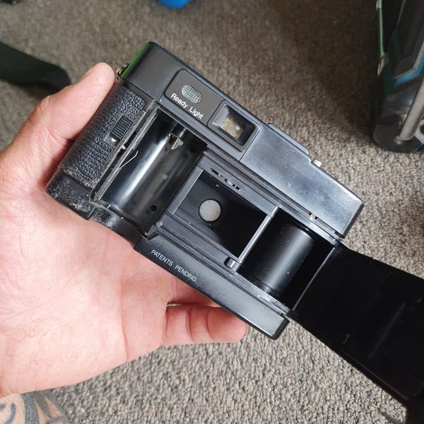 Hanimex 35 Maf Carousel 2