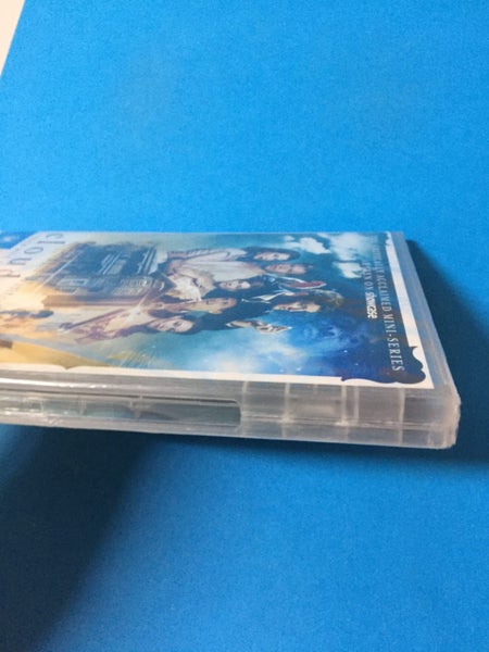 Cloudstreet - NEW!!! Carousel 3