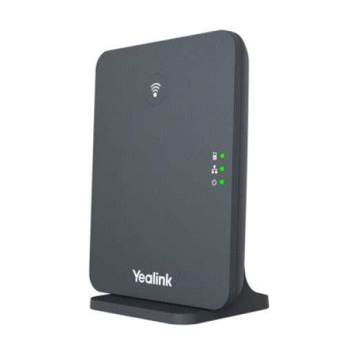 Yealink W70B Wireless DECT IP Base Station for Small and Medium-Sized Busines... Carousel 1