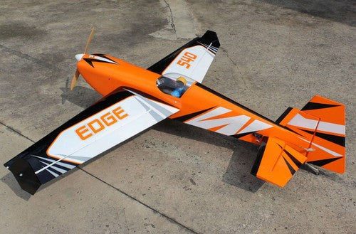 Seagull Models SEA383.AE Edge 540 V2 77.5"wingspan 35-40cc Organge upgraded c... Carousel 2