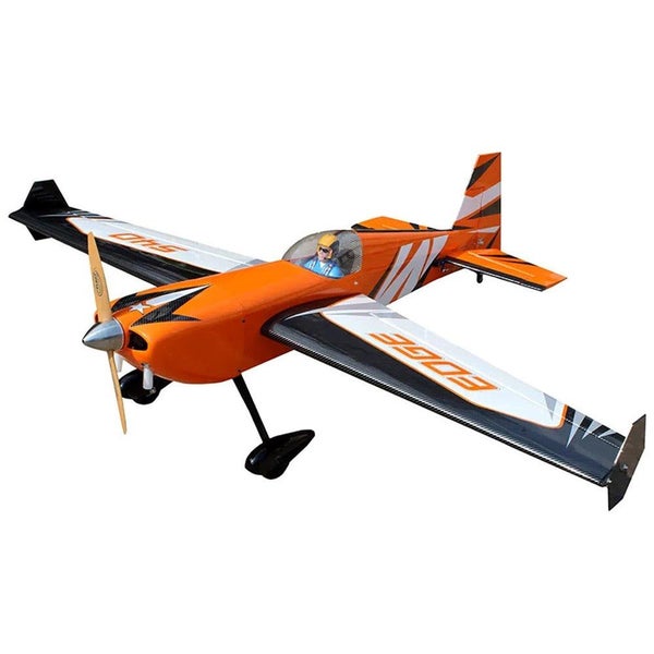 Seagull Models SEA383.3D Edge 540 V2 77.5"wingspan 35-40cc Organge upgraded c... Carousel 1