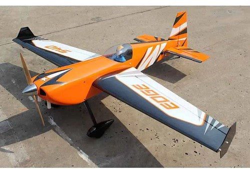 Seagull Models SEA383.3D Edge 540 V2 77.5"wingspan 35-40cc Organge upgraded c... Carousel 3