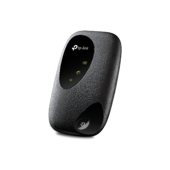 TP-Link M7000 4G-LTE Mobile Wi-Fi 150Mbps DL 50Mbps UL 4G SIM Card Slot 2000m... Carousel 2