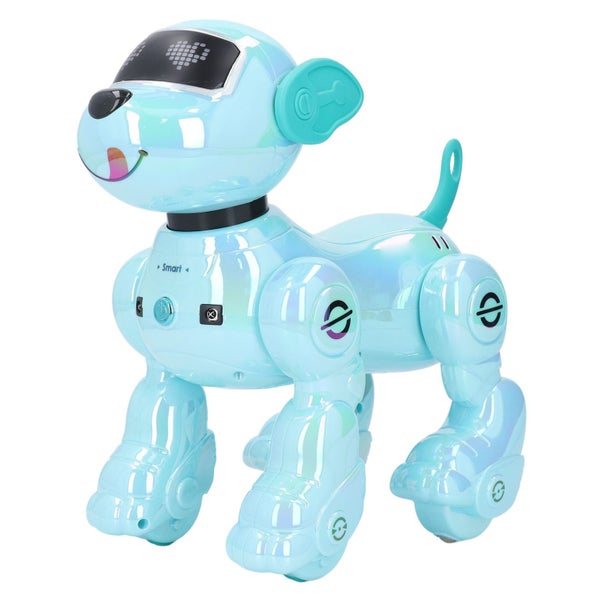 robot dog remote control robot dog programmable robot dog intelligent remote Carousel 2