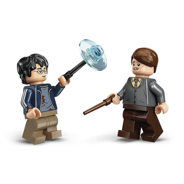 Harry Potter Lego Bundle 76414 & 76421 RRP$165 Carousel 5