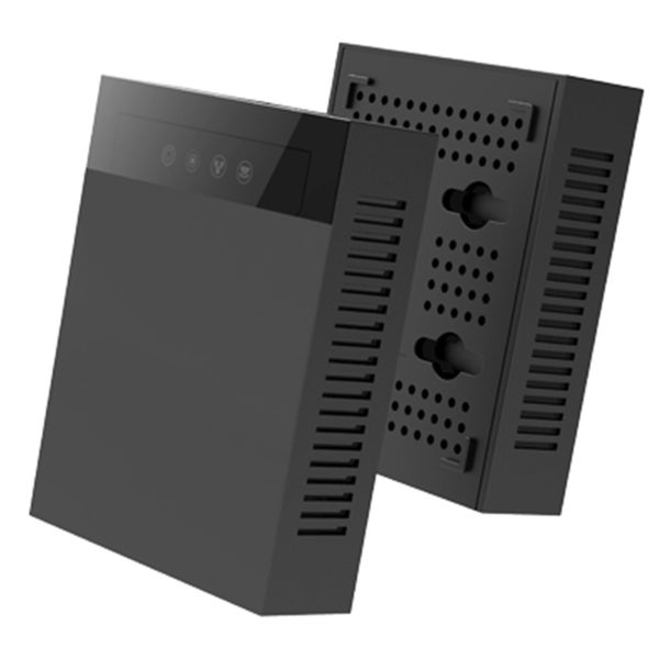 Fanvil FAN-GA10 SIP ATA gateway with FXS port, supports G.722 & Opus audio Carousel 2