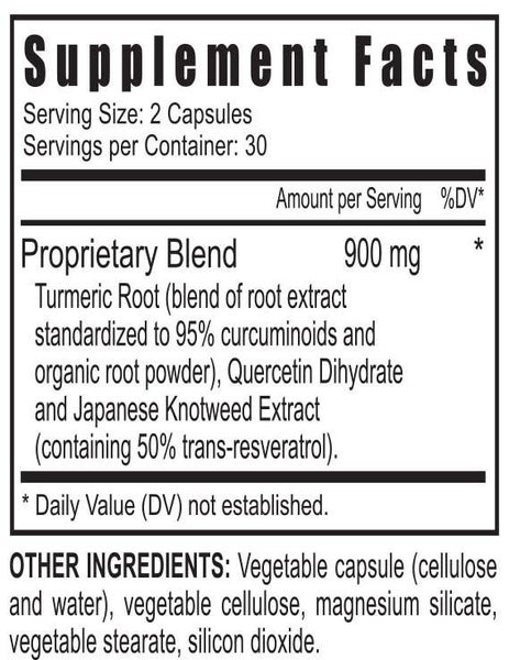 Cell Shield RTQ - 60 Capsules Carousel 2