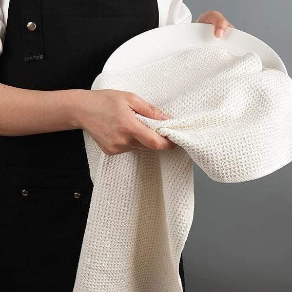 SwiftDry Microfibre Drying Cloth Carousel 1