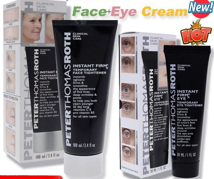 Peter Thomas Roth Instant FIRMx Temporary Face Tightener Facial Treatment Carousel 1