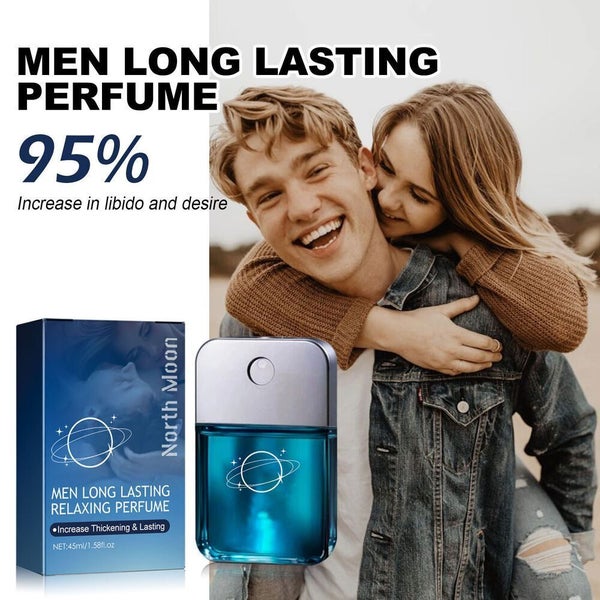 SEALED NEW CUPID HYPNOSIS MEN'S PHEROMONE COLOGNE 1.7OZ | MEET MORE HOT WOMEN# Carousel 5