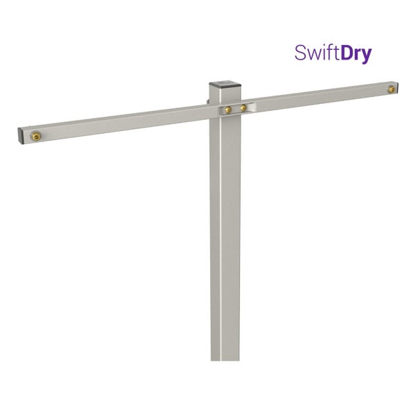 Sun King Retracting Clothesline Mount Bar 6 Line Carousel 1