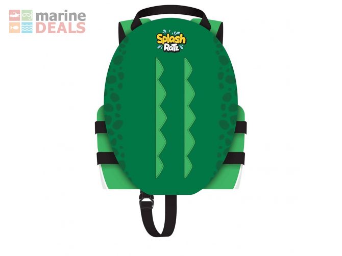 RESPONSE Splash Ratz Level 50S Kids PFD Life Vest… Carousel 2