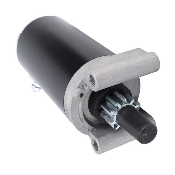 starter motor replacement for 32-098-01s mower starter motor mower engine Carousel 1