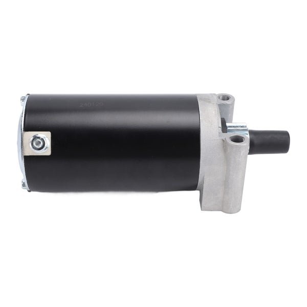 starter motor replacement for 32-098-01s mower starter motor mower engine Carousel 2