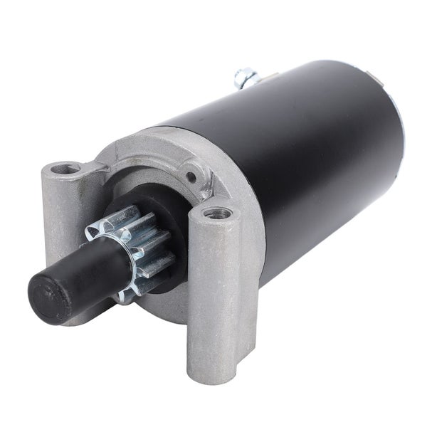 starter motor replacement for 32-098-01s mower starter motor mower engine Carousel 5