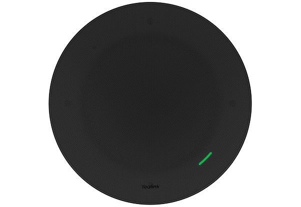 Yealink Ceiling Speaker CS10 Dante Edition / 2-Way Coaxial Dante Ceiling Loud... Carousel 4