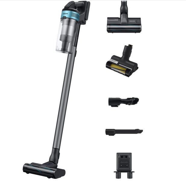 Samsung Jet 75E 200W Cordless Vacuum RRP: $699 Carousel 2