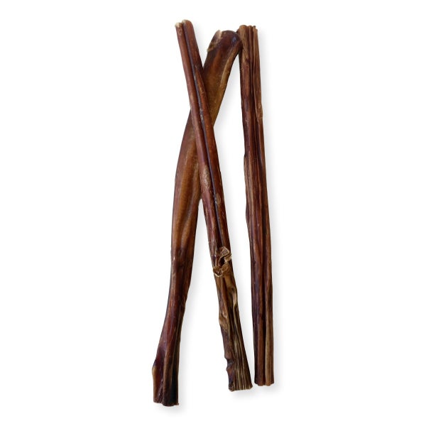 Barkery Bites Bull Chew 30cm Carousel 1