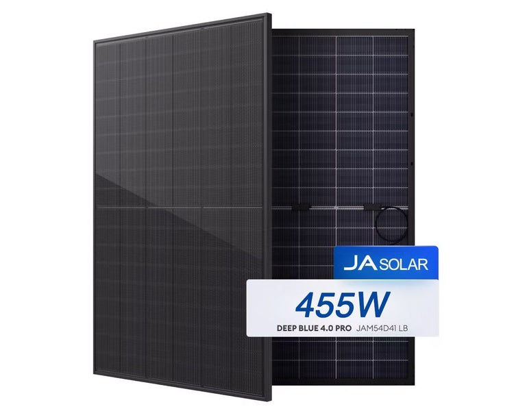 Deye 5kW Smart Hybrid Inverter with Solar Panels Carousel 2