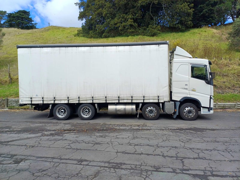 2014 Volvo FH540 16 Pallet / Trade Ins Welcome62865837730049112