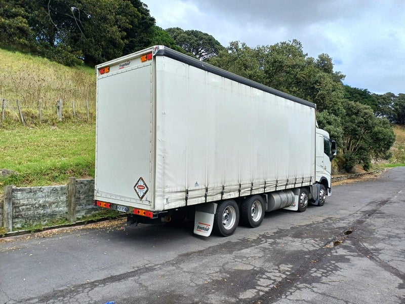 2014 Volvo FH540 16 Pallet / Trade Ins Welcome62865837730049111