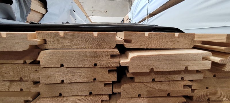 Siberian larch paneling, cladding, flooring64262575364866113